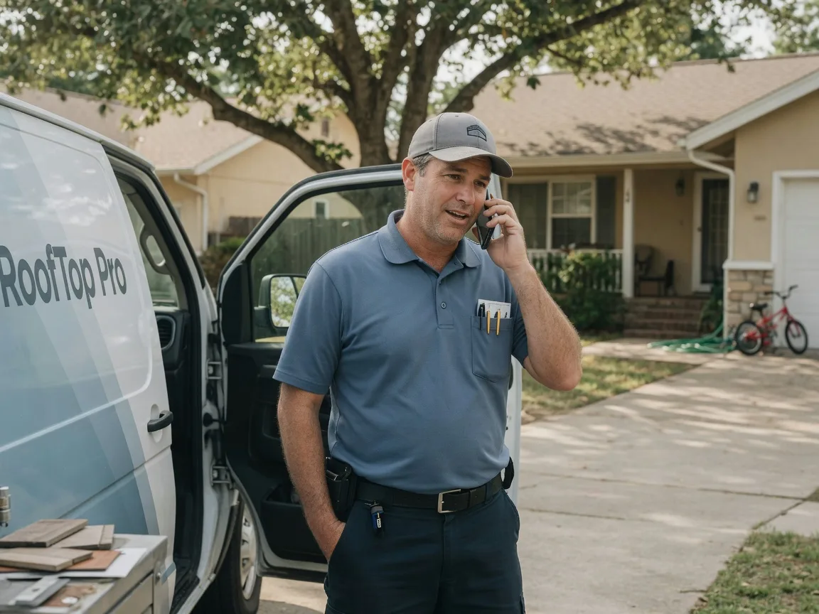 Roof Repair Willowbrook, IL FAQs